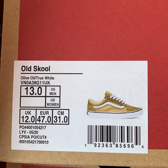 Old SKOOL - Picture 13 of 14